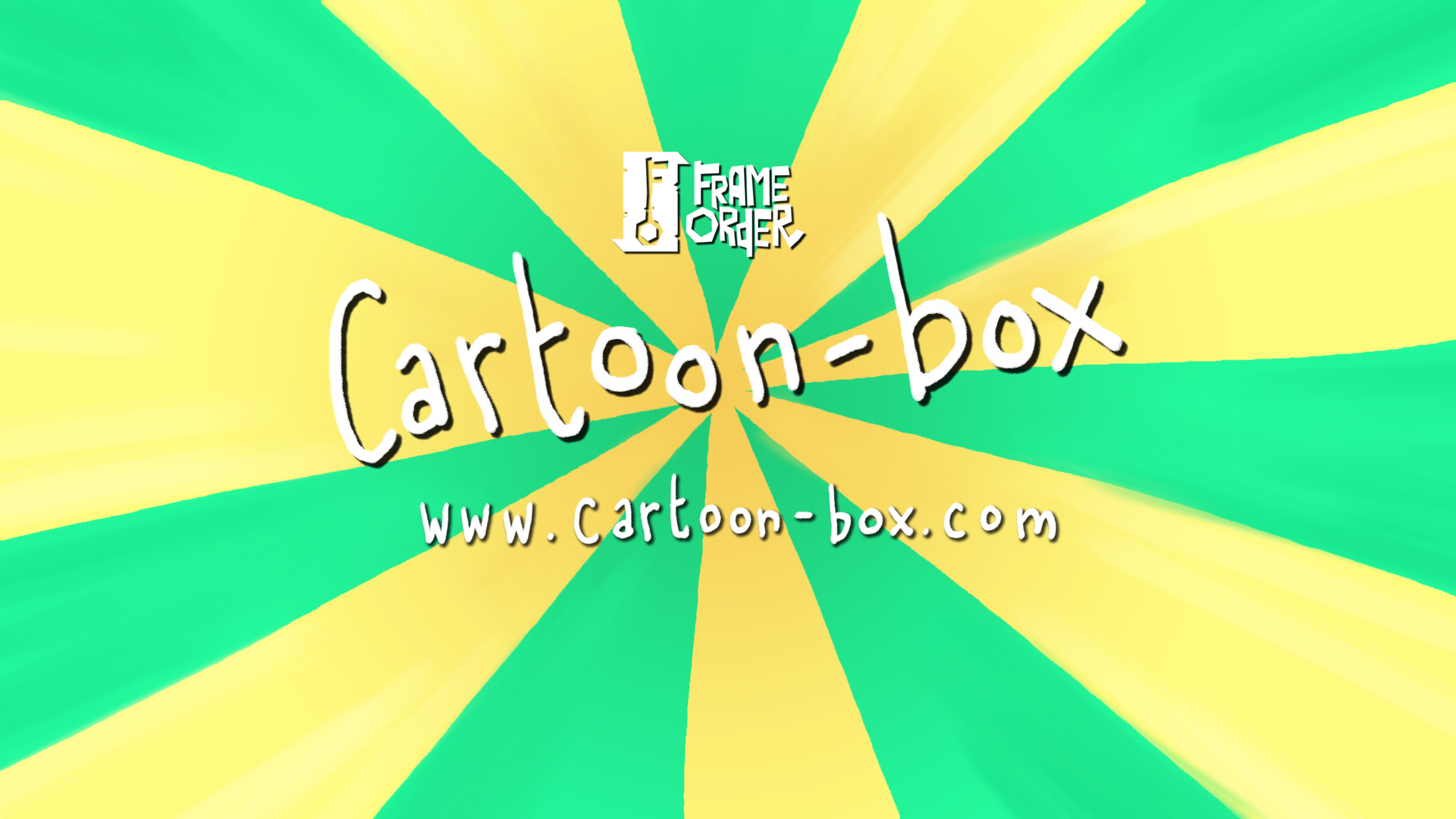Cartoon-Box